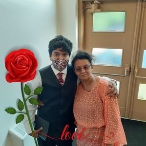 Meet your Posher, Indira